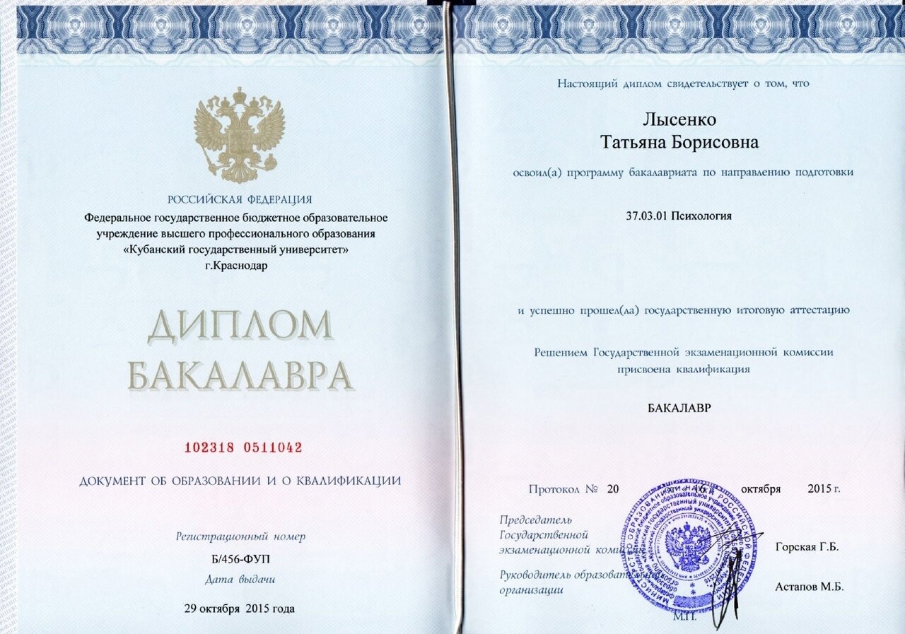 Диплом 1